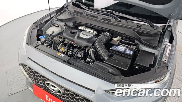 Hyundai Kona Premium, 2018 6