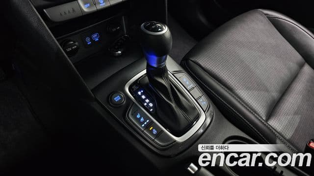 Hyundai Kona Premium, 2018 9