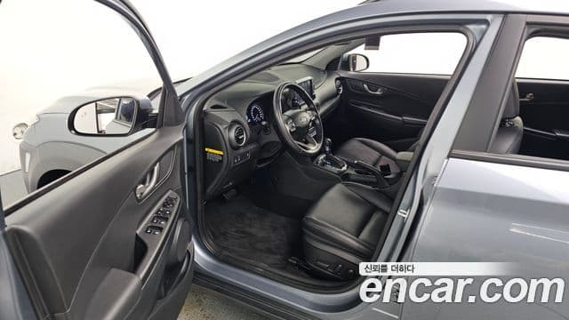 Hyundai Kona Premium, 2018 10