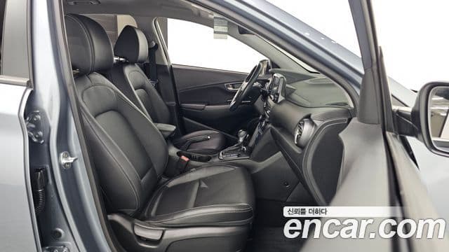 Hyundai Kona Premium, 2018 11