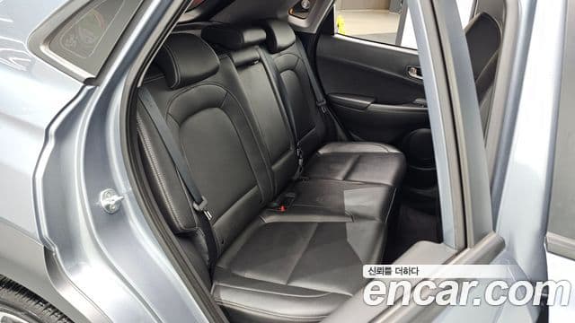 Hyundai Kona Premium, 2018 12