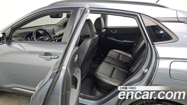 Hyundai Kona Premium, 2018 13