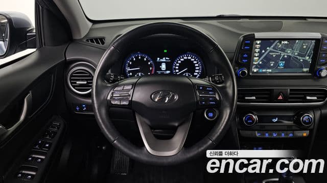 Hyundai Kona Premium, 2018 14