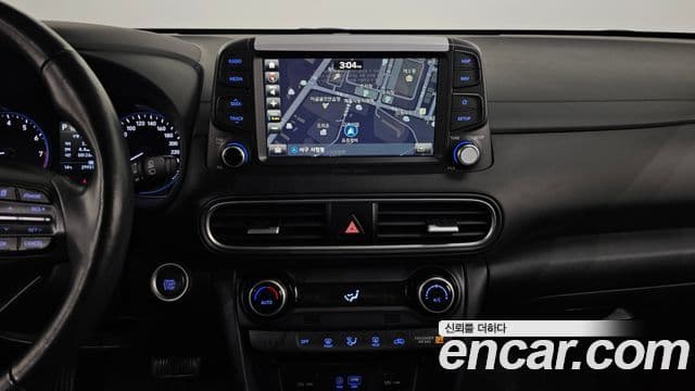 Hyundai Kona Premium, 2018 15