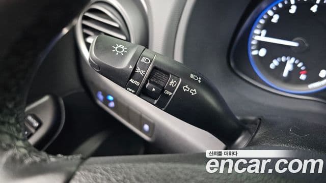 Hyundai Kona Premium, 2018 18