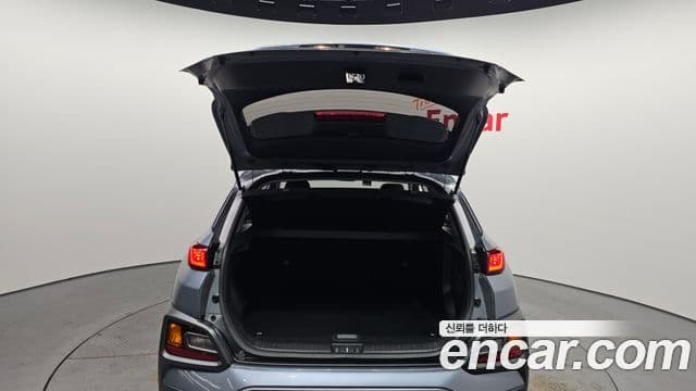 Hyundai Kona Premium, 2018 20