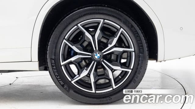 BMW X3 (G01) xDrive 20i M Sport, 2022 все фото