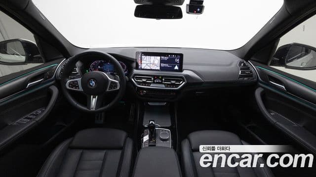 BMW X3 (G01) xDrive 20i M Sport, 2022 7