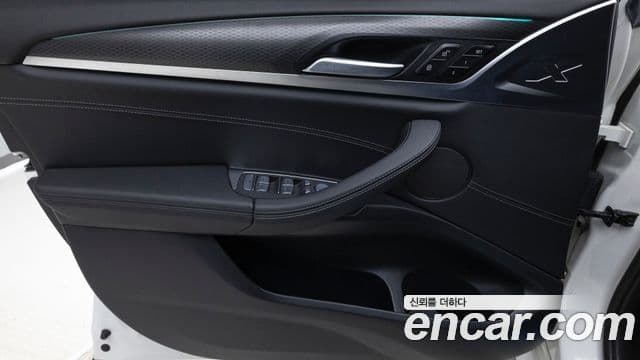 BMW X3 (G01) xDrive 20i M Sport, 2022 12