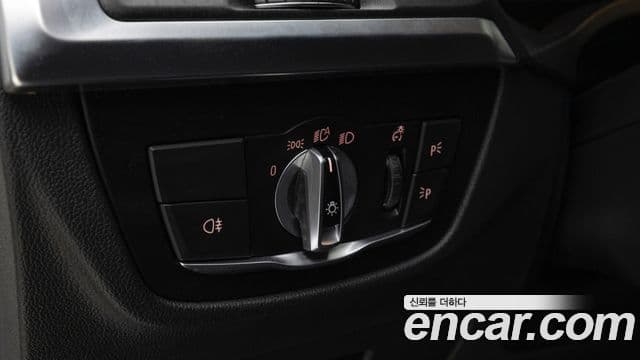 BMW X3 (G01) xDrive 20i M Sport, 2022 13