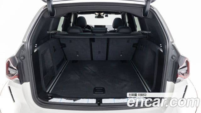 BMW X3 (G01) xDrive 20i M Sport, 2022 20