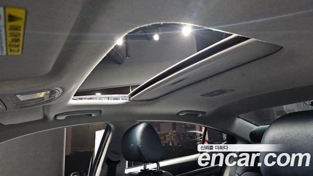 Hyundai The / новый New Avante AD Premium, 2019 16