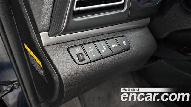 Hyundai The / новый New Avante AD Premium, 2019 18