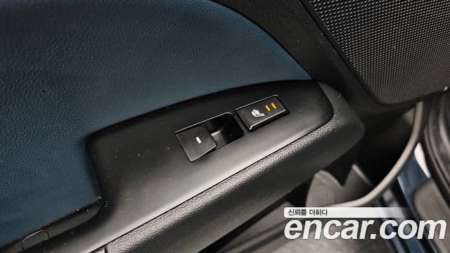 Hyundai The / новый New Avante AD Premium, 2019 19