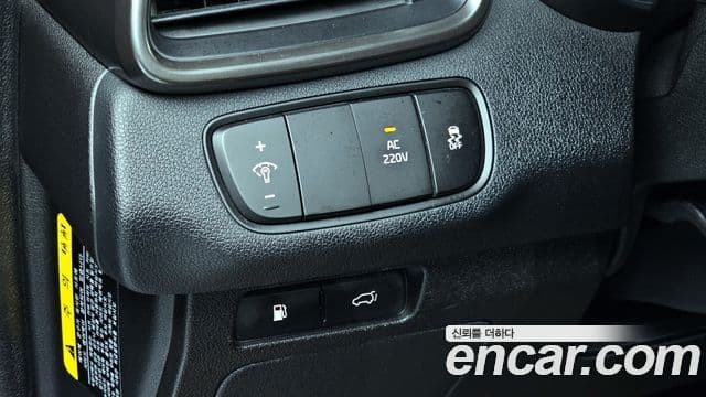 Kia All New Sorento Noblesse Special, 2016 16