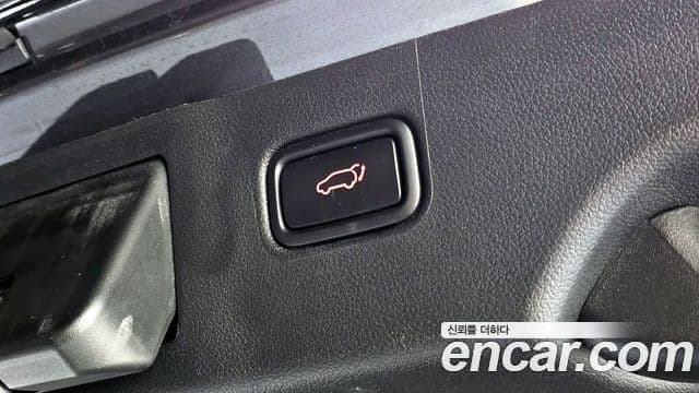 Kia All New Sorento Noblesse Special, 2016 17