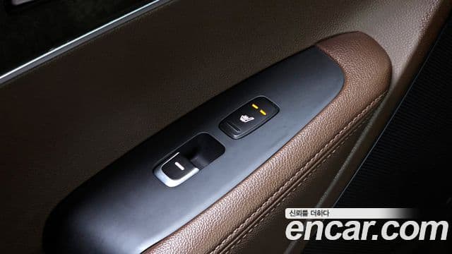 Kia All New Sorento Noblesse Special, 2016 19