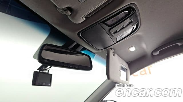 Kia All New Sorento Noblesse Special, 2016 20