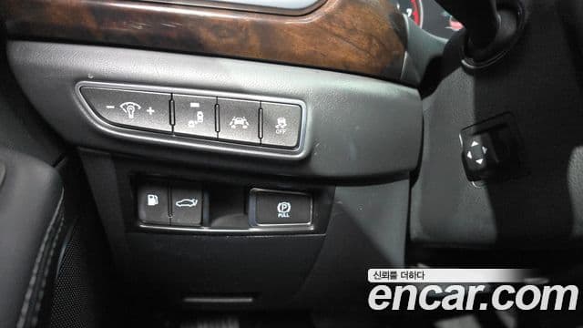 Genesis EQ900 Premium Luxury, 2016 16