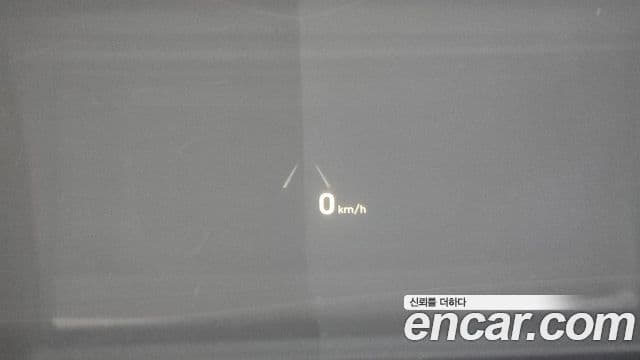 Genesis EQ900 Premium Luxury, 2016 17