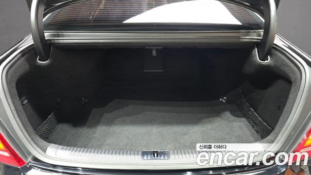 Genesis EQ900 Premium Luxury, 2016 20