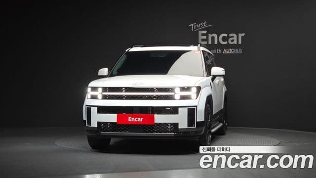 Hyundai Santa Fe (MX5) Calligraphy, 2024 3