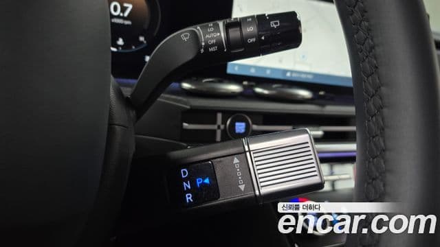 Hyundai Santa Fe (MX5) Calligraphy, 2024 9