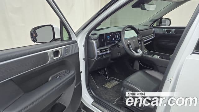 Hyundai Santa Fe (MX5) Calligraphy, 2024 10