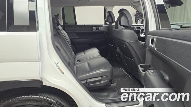 Hyundai Santa Fe (MX5) Calligraphy, 2024 12