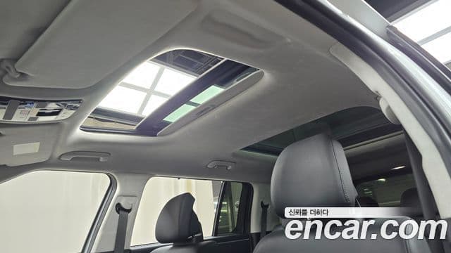 Hyundai Santa Fe (MX5) Calligraphy, 2024 19