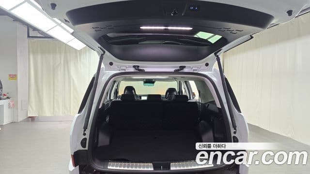 Hyundai Santa Fe (MX5) Calligraphy, 2024 20