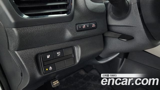 Nissan 리프 (ZE1) EV SL, 2019 19