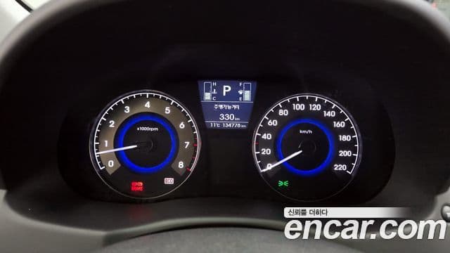 Hyundai Accent(новый кузов / новое поколение) Premium, 2015 8