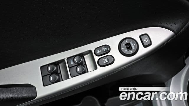 Hyundai Accent(новый кузов / новое поколение) Premium, 2015 18