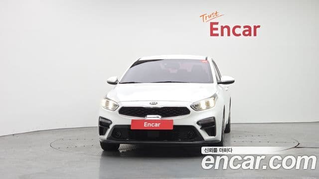 Kia All New K3 Prestige, 2021 3