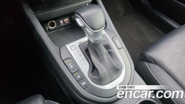 Kia All New K3 Prestige, 2021 9