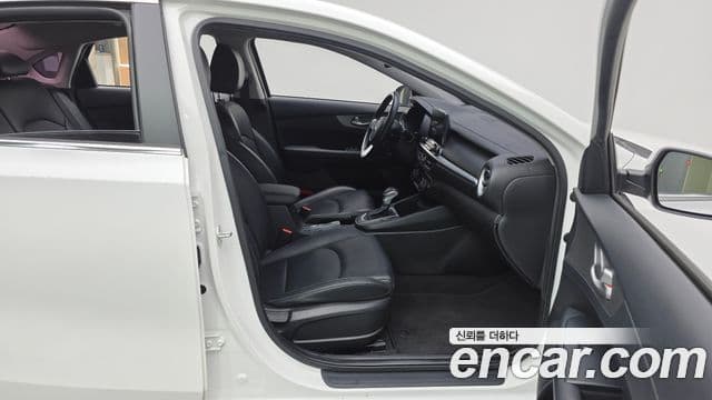 Kia All New K3 Prestige, 2021 11