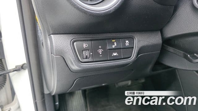 Kia All New K3 Prestige, 2021 14