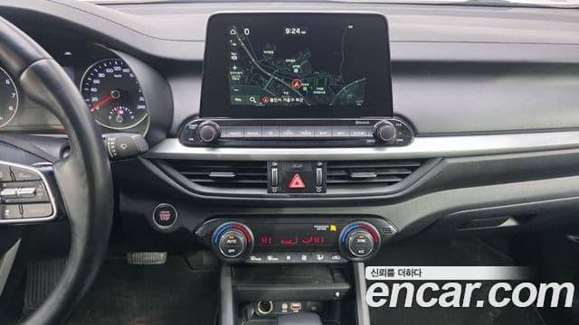 Kia All New K3 Prestige, 2021 16