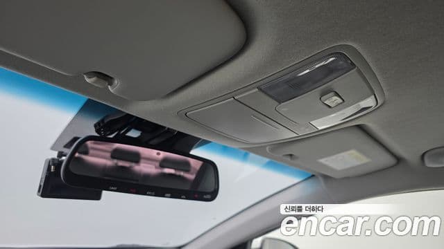 Kia All New K3 Prestige, 2021 18