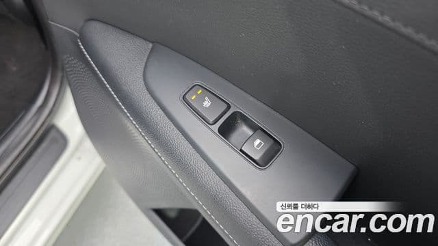 Kia All New K3 Prestige, 2021 19