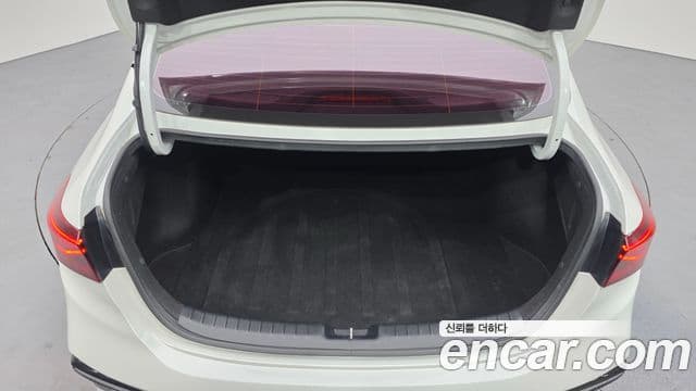 Kia All New K3 Prestige, 2021 20