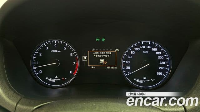 Hyundai Genesis DH G330 Premium AWD, 2016 8