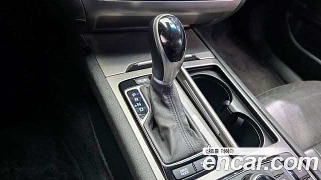 Hyundai Genesis DH G330 Premium AWD, 2016 9