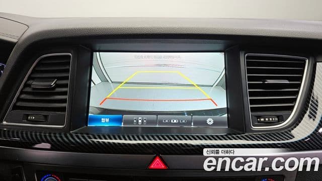 Hyundai Genesis DH G330 Premium AWD, 2016 15