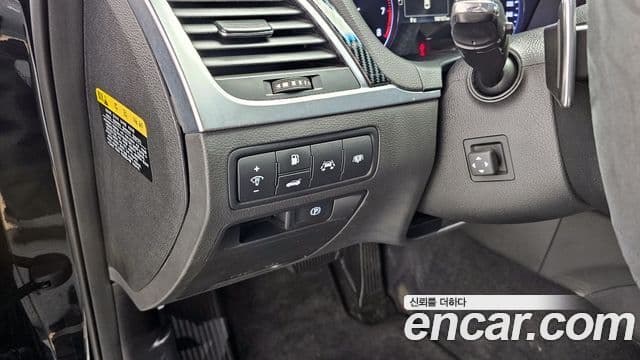 Hyundai Genesis DH G330 Premium AWD, 2016 17