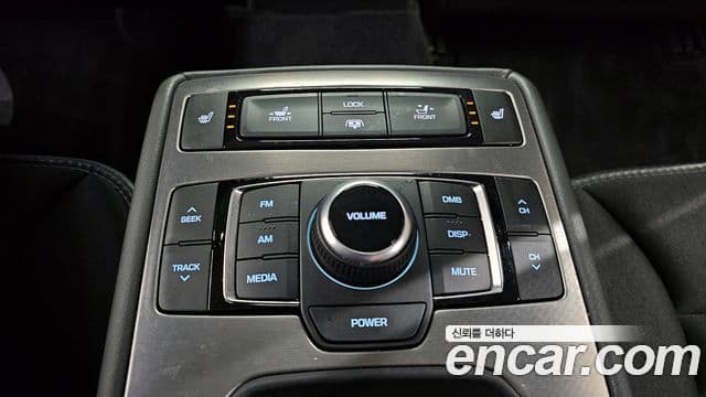 Hyundai Genesis DH G330 Premium AWD, 2016 20