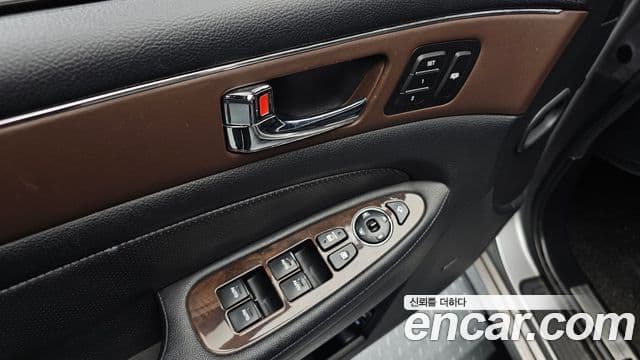 Hyundai Genesis VIP팩, 2008 16