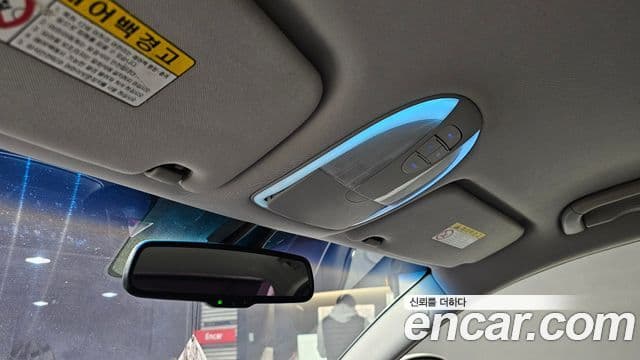 Hyundai Genesis VIP팩, 2008 18