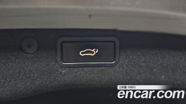 Hyundai Genesis VIP팩, 2008 20